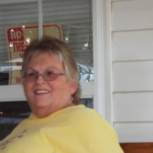 Meet your Posher, Cathy